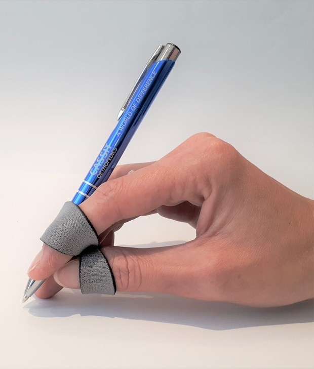 Writing Loop