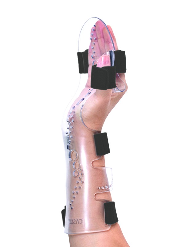 Rest Splint