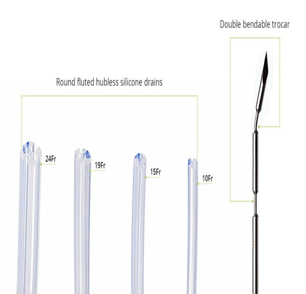 Xpella Drains