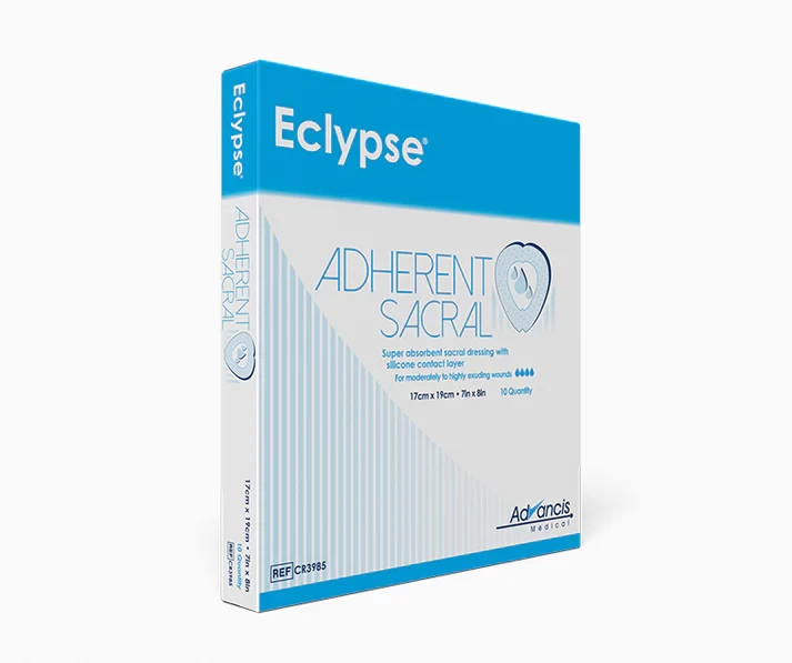 Eclypse Adherent Sacral