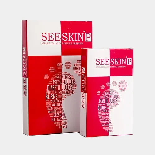 Seeskin +